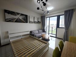 The Poiz Residences (D13), Apartment #519284321
